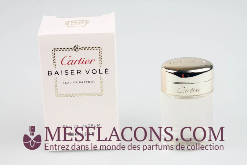 Baiser volé