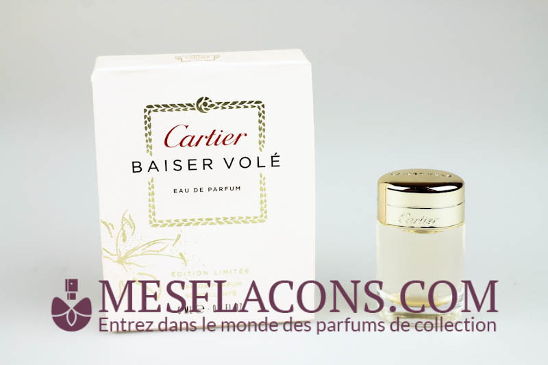 Baiser volé - Scintillante - Edition limitée