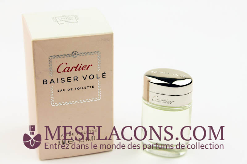 Baiser volé (Variante 1)