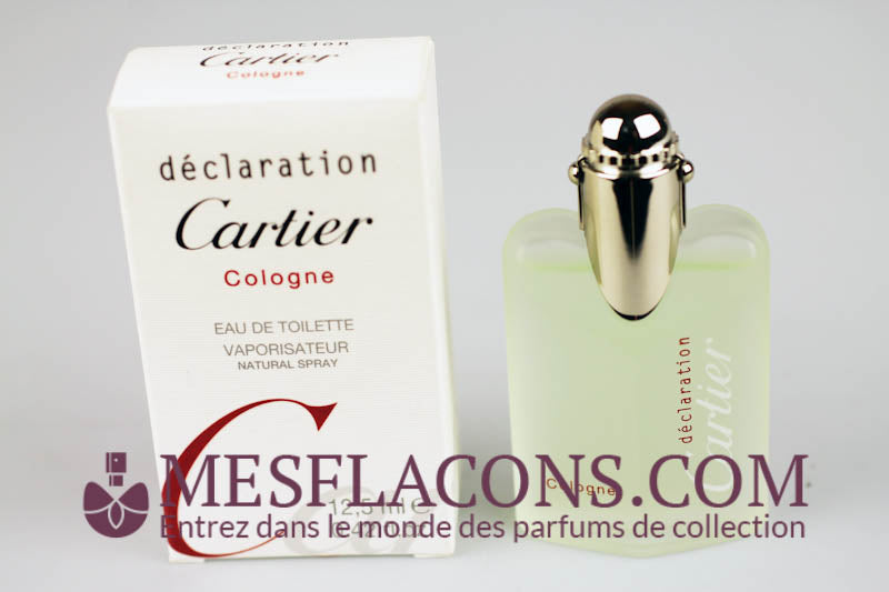 Déclaration - Cologne