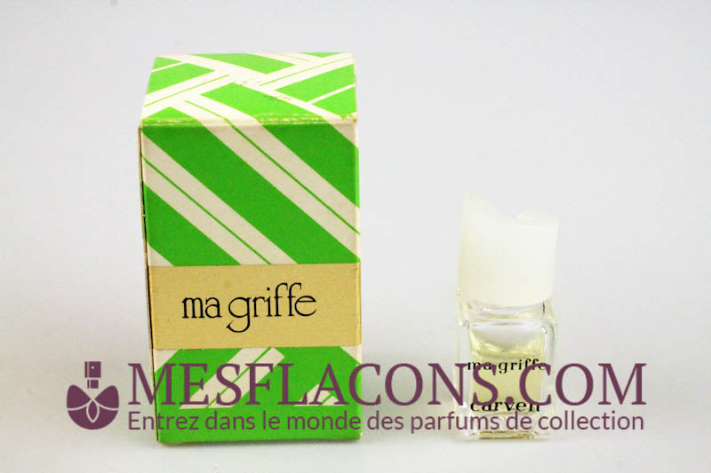 Ma griffe