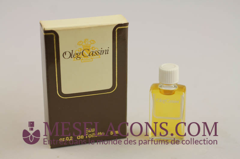 Oleg Cassini