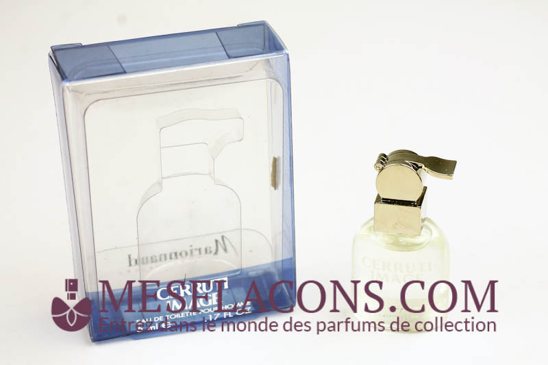 Cerruti - Image - Marionnaud
