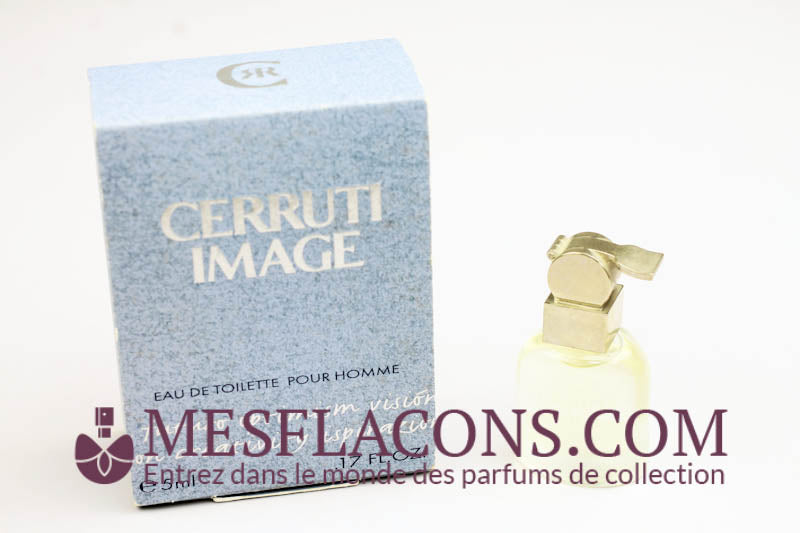 Cerruti - Image