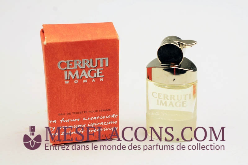Cerruti - Image (Variante 1)
