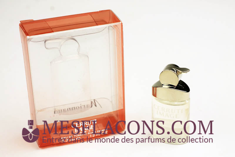 Cerruti - Image - Marionnaud (Variante 1)