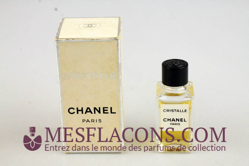 Cristalle (Variante 1)
