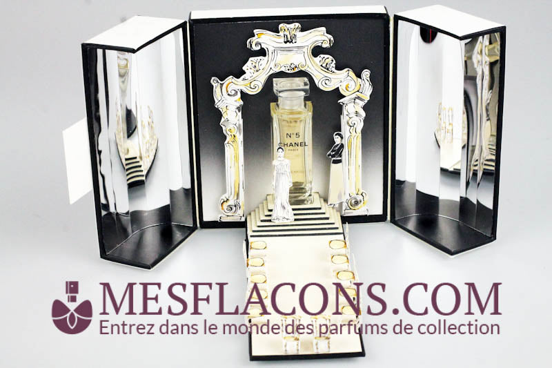 N° 5 - Eau première