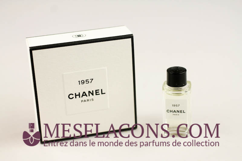 1957, version eau de parfum (new 2019)