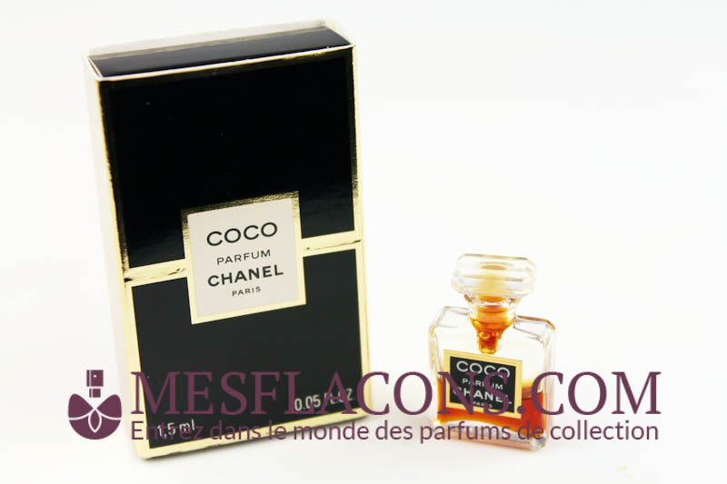 Coco (Variante 3)