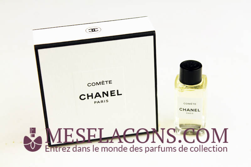 Comète (new 2024)