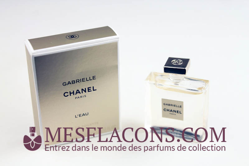 Gabrielle - L'eau, Edt 5ml (new 2024 )