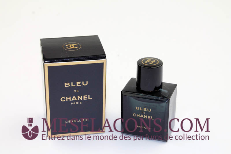 Bleu - L'exclusif, P 5ml (new 2025)