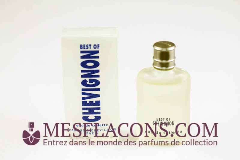 Best of Chevignon