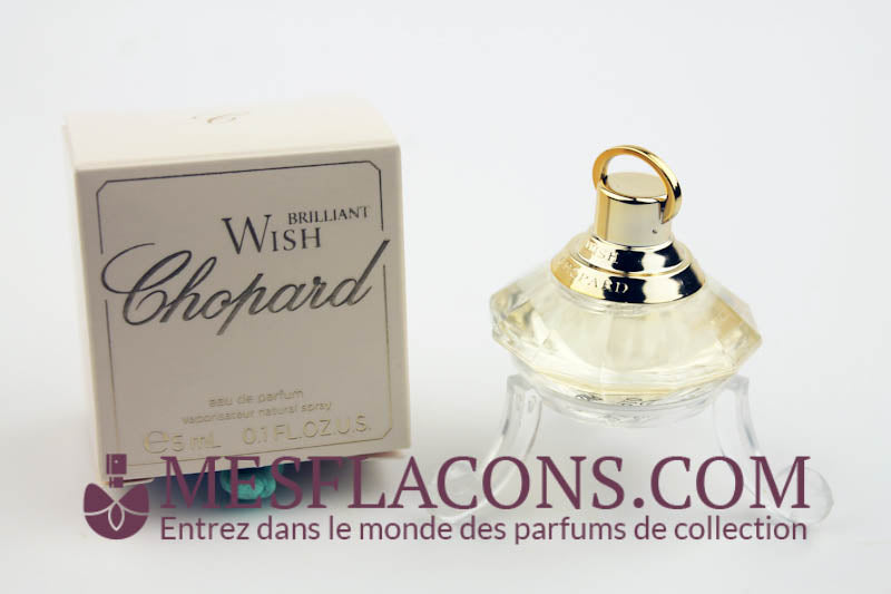 Wish - brilliant