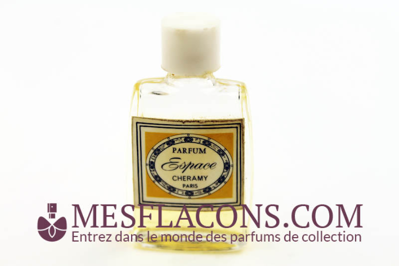 Espace (Variante 3)