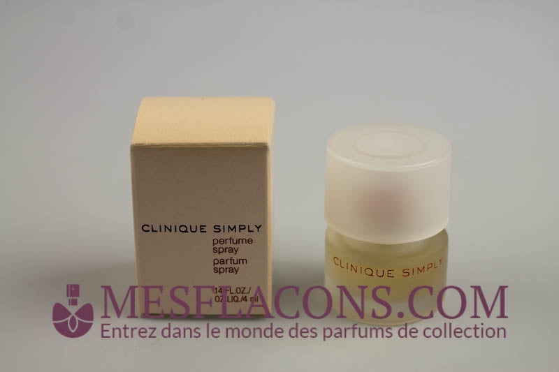 Simply (Variante 1)