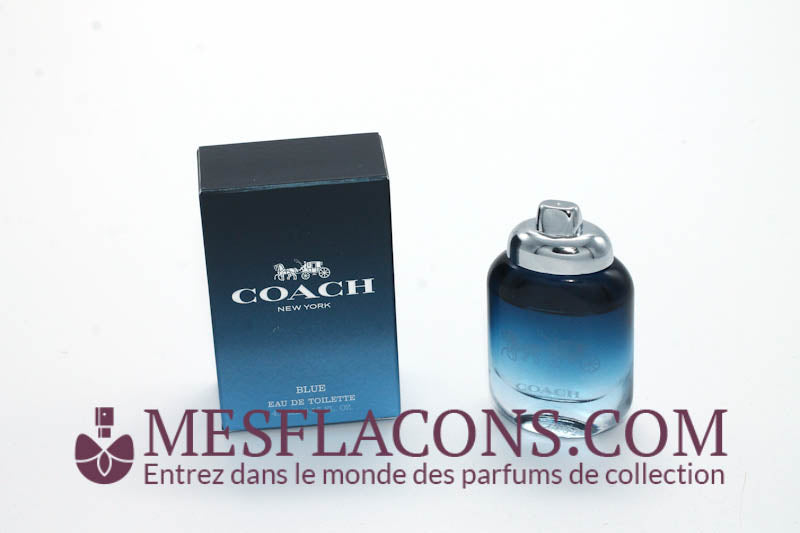 Coach - Blue (new 2020)