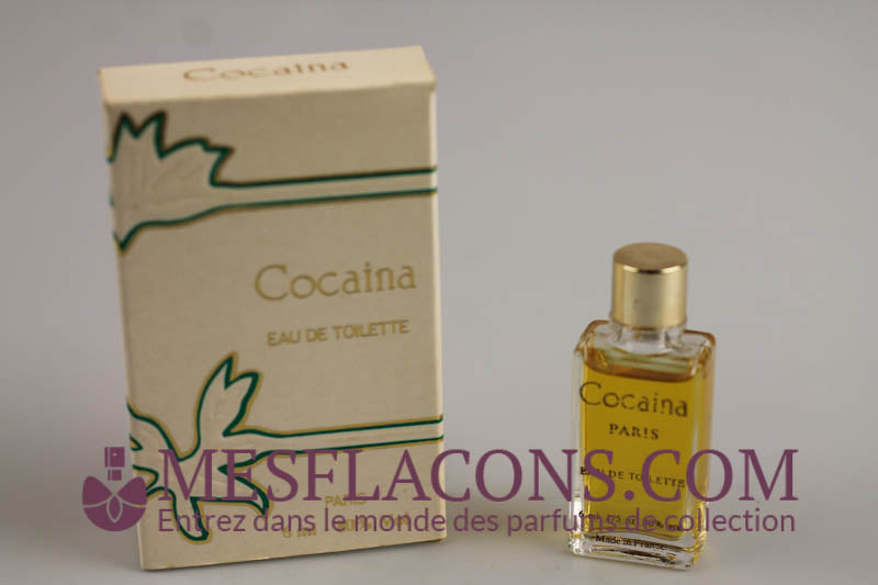 Cocaina