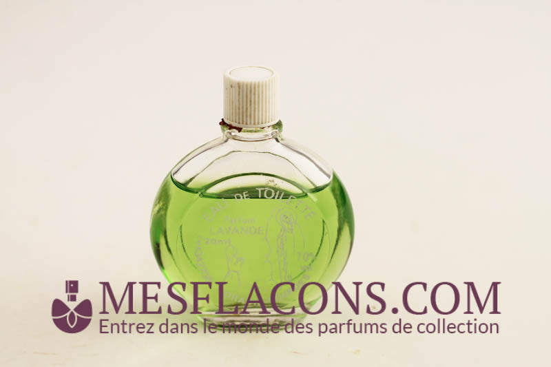 Parfum Lavande