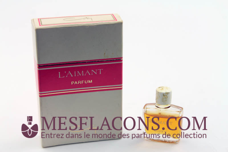 L'aimant