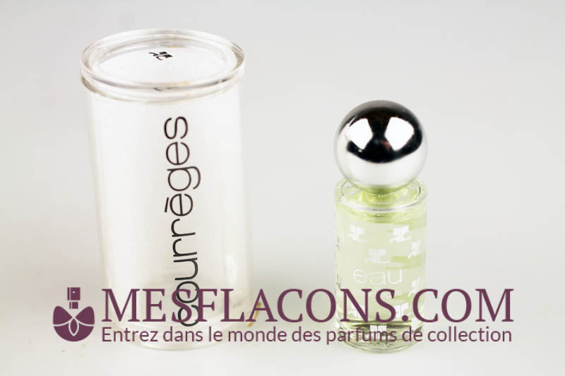 Eau de courrèges
