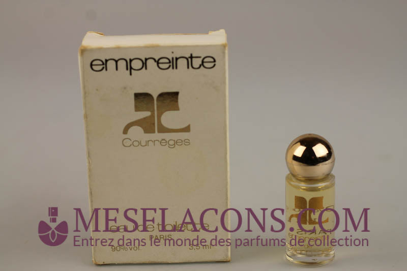 Empreinte