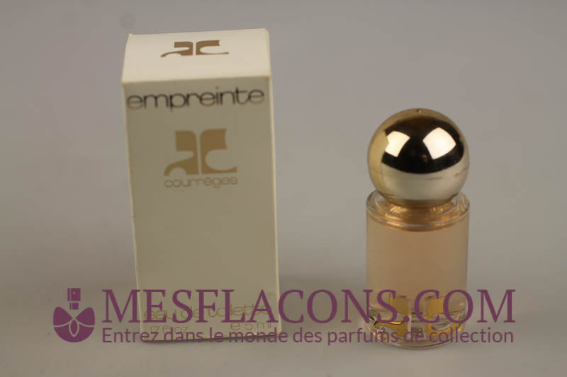 Empreinte (Variante 1)