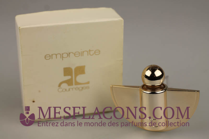 Empreinte (Variante 3)