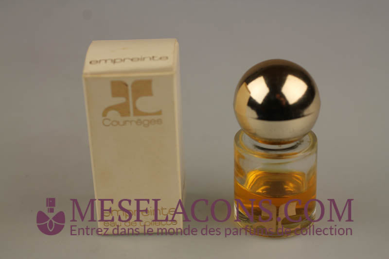 Empreinte (Variante 4)