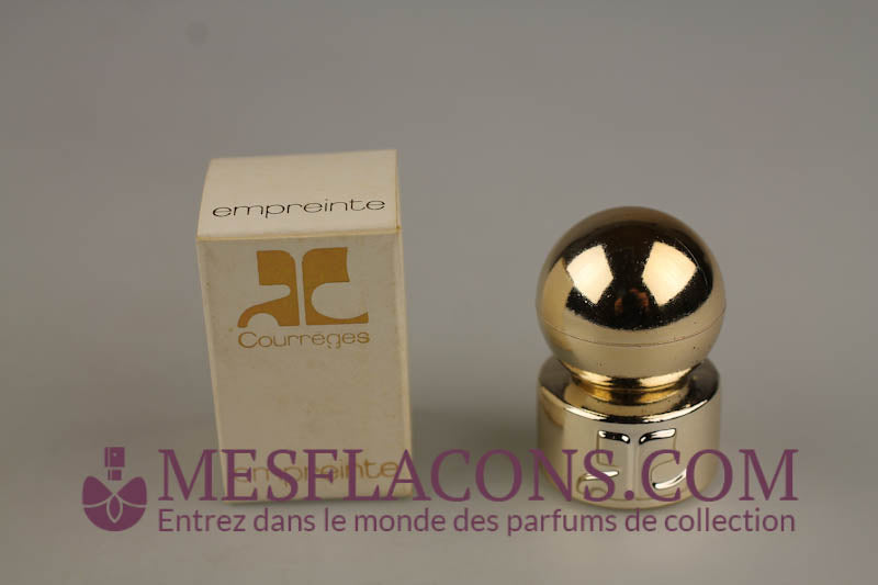 Empreinte (Variante 5)
