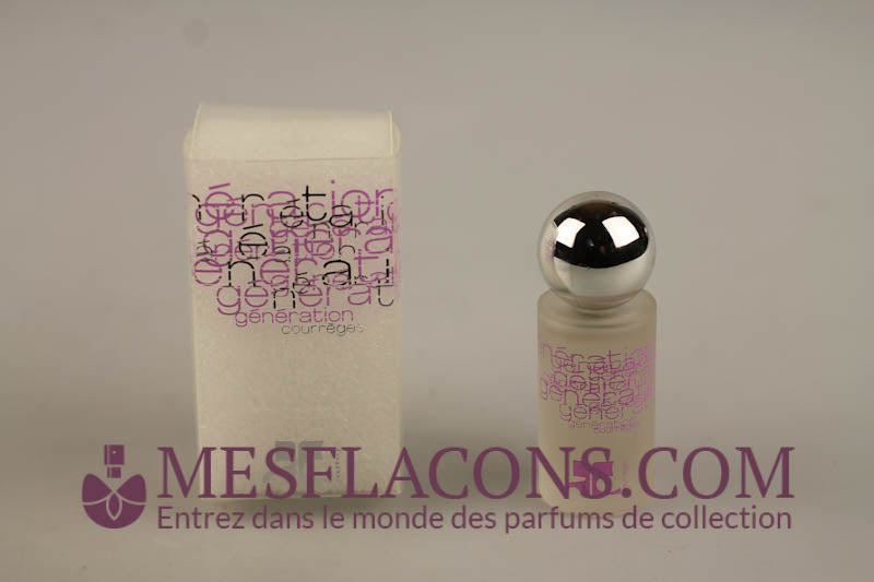Génération Courrèges