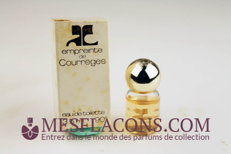 Empreinte (Variante 6)