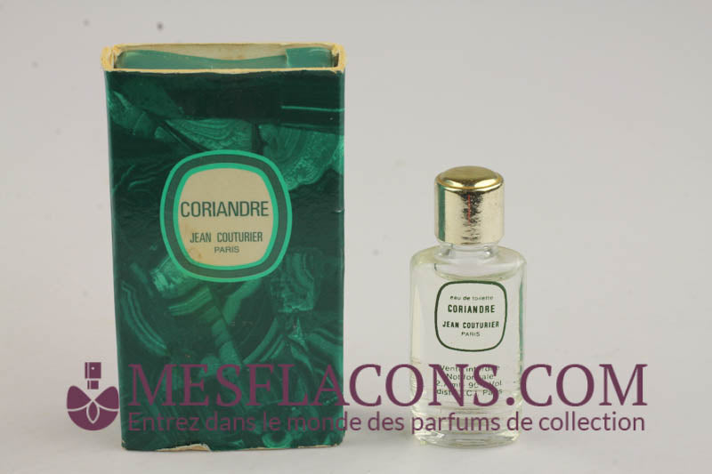 Coriandre