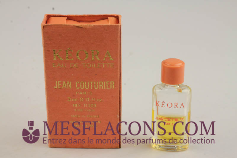 Kéora