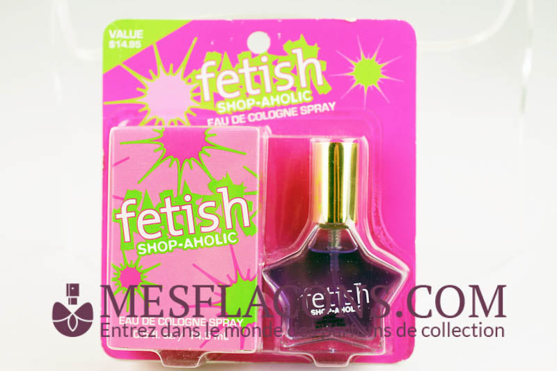 Fetish - Shop aholic