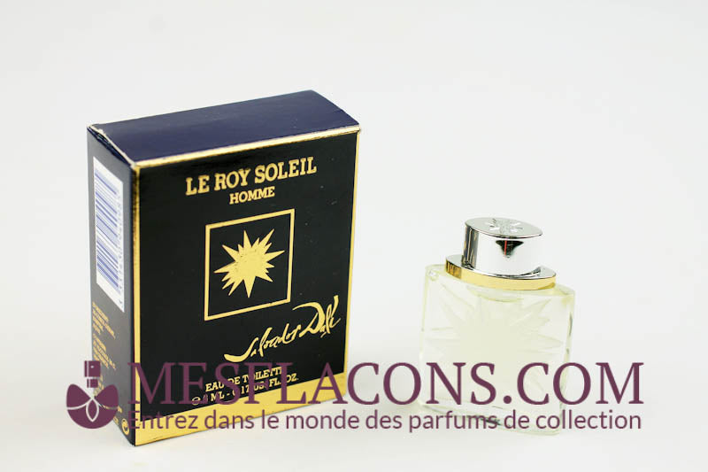 Le roy soleil