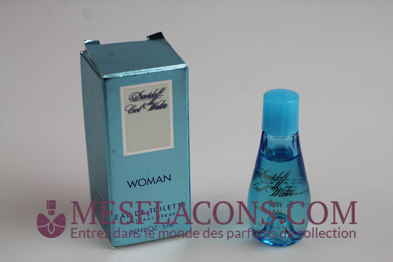 Cool water (Variante 1)