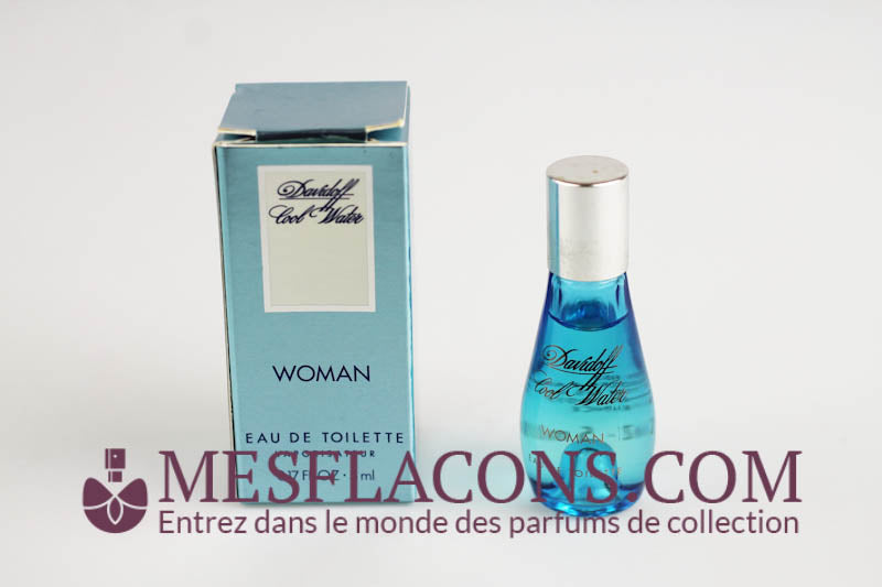 Cool water (Variante 2)