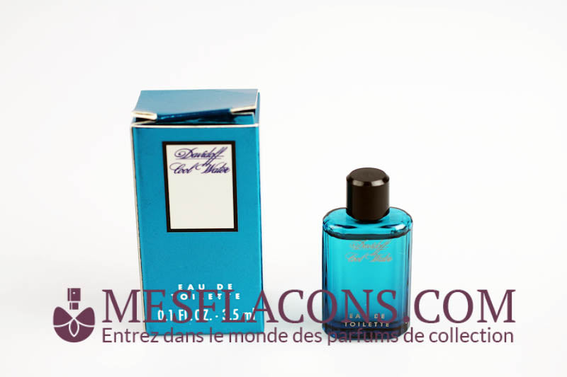 Cool water (Variante 3)