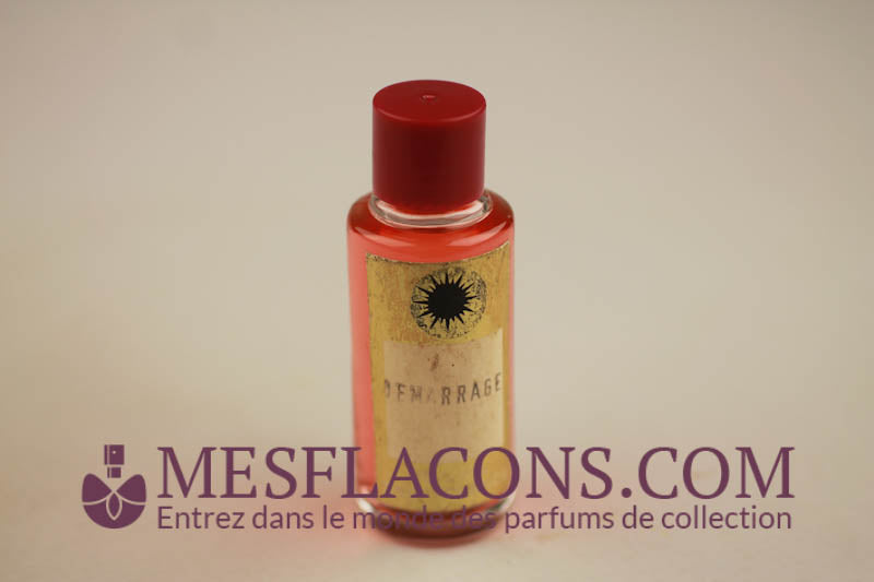 Démarrage