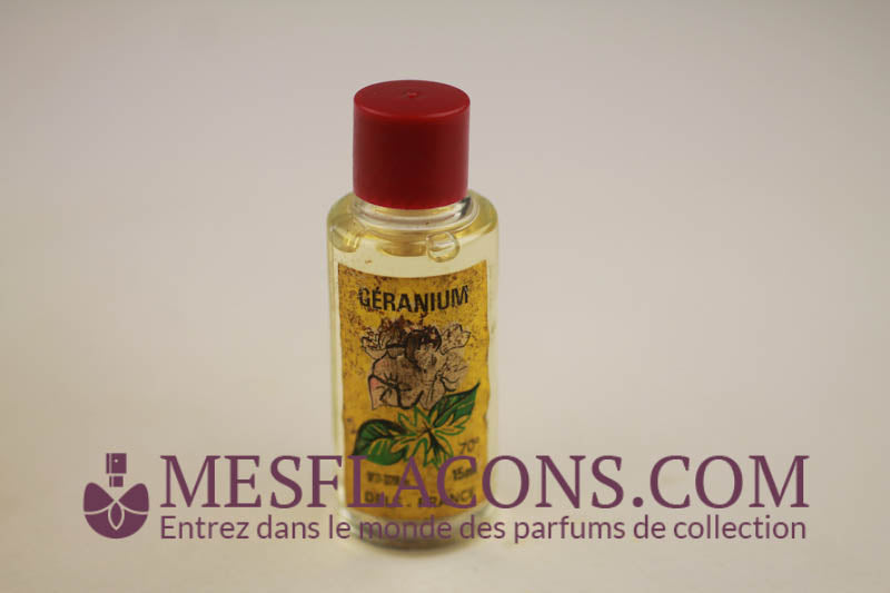 Géranium