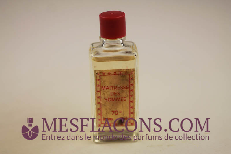 Maitresse des hommes