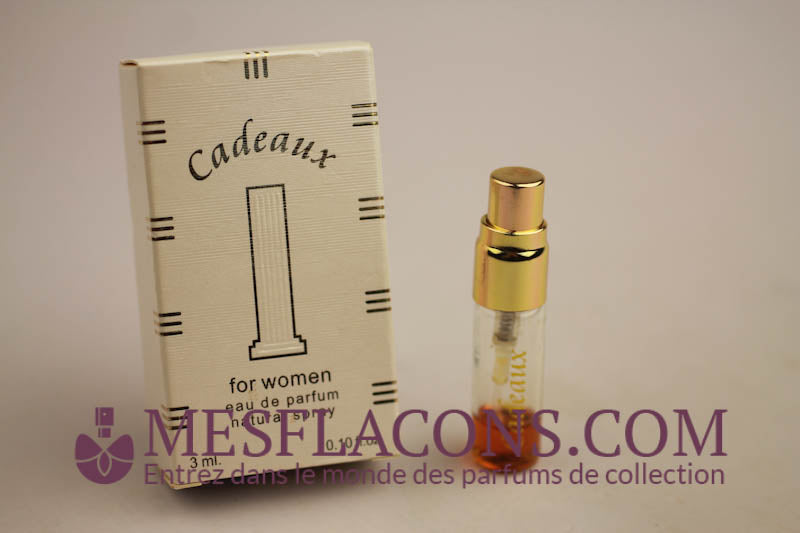 Cadeaux