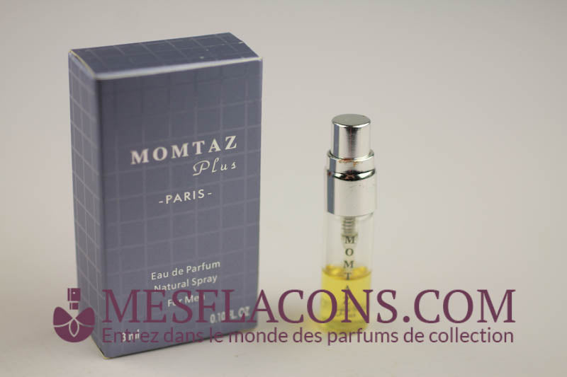 Momtaz plus