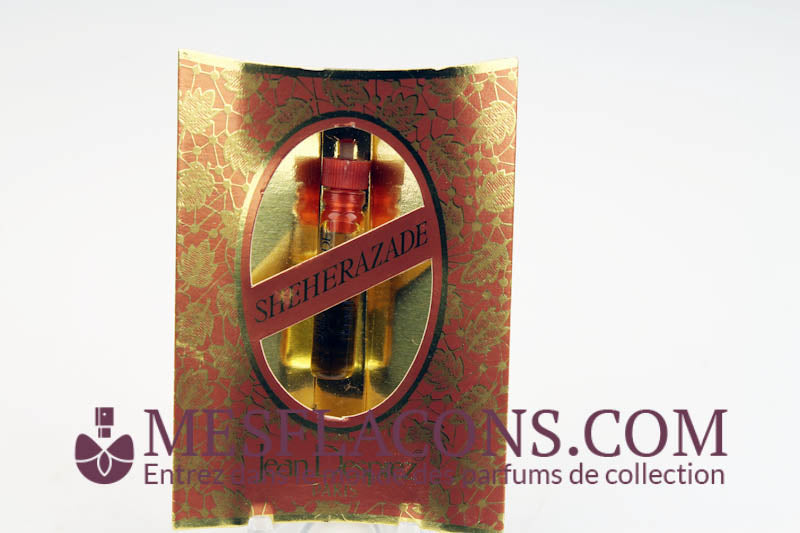 Sheherazade