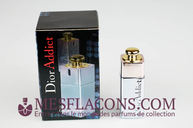 Addict - Edition limitée