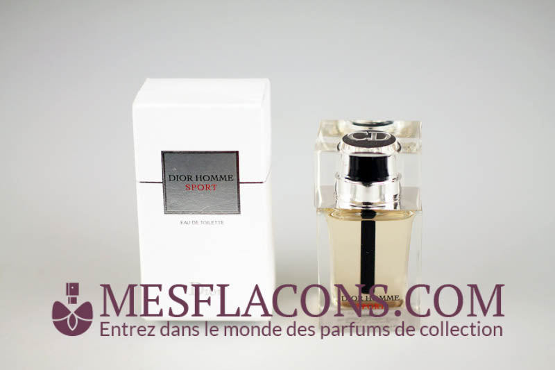 Dior homme sport