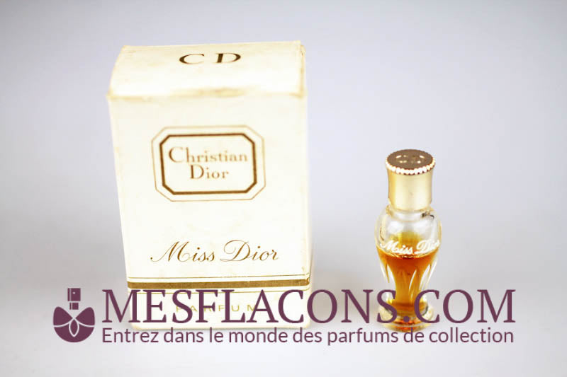 Miss Dior (Variante 2)