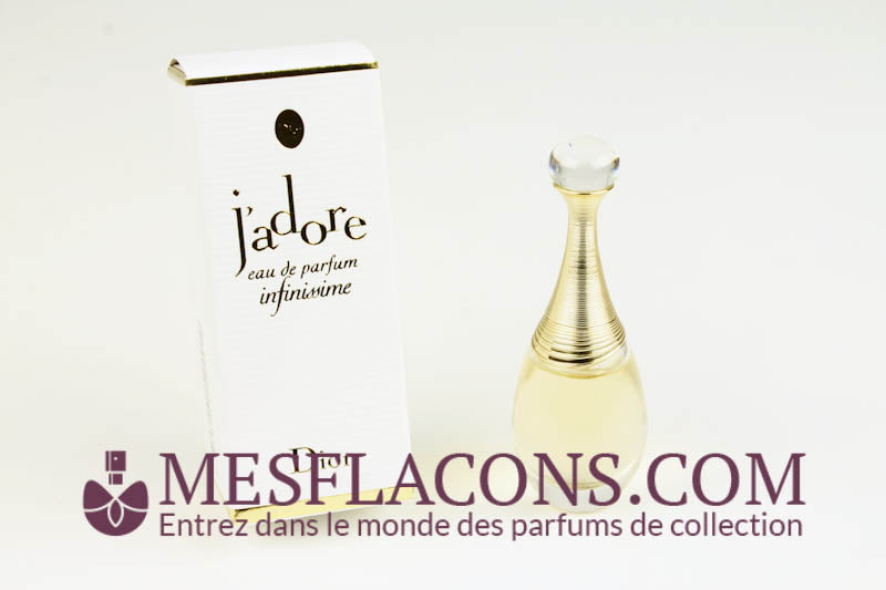 J'adore - Infinissime Edp 5ml (new 2020)